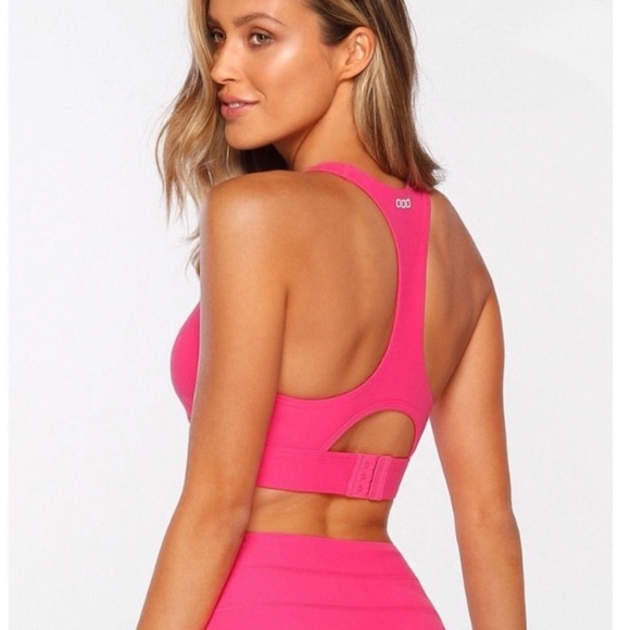 Lorna Jane sports bra - Picture 4 of 4